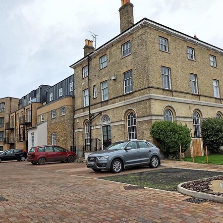 Chelmsford City Central Ground Floor Apartment Next To Town Centre Exterior photo